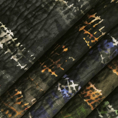 Tekstilni materijal Lulu