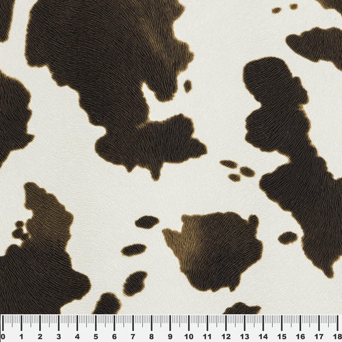 Piele Ecologica Animal Print