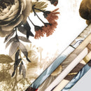 Shabby tekstilni materijal