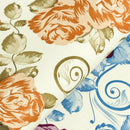 Piele Ecologica Flora L