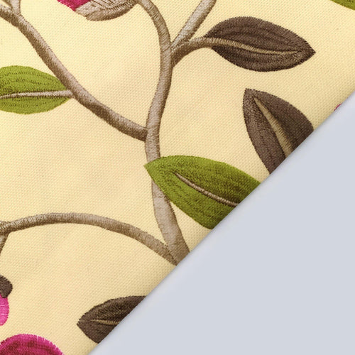 Shabby tekstilni materijal