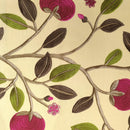 Shabby tekstilni materijal