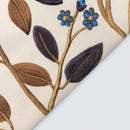 Shabby tekstilni materijal