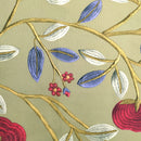 Shabby tekstilni materijal