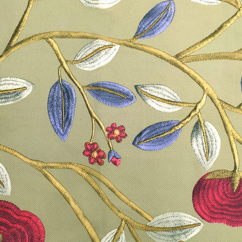 Shabby tekstilni materijal