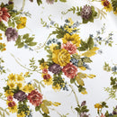 Shabby tekstilni materijal