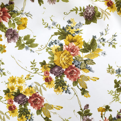 Shabby tekstilni materijal