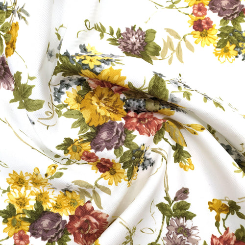 Shabby tekstilni materijal