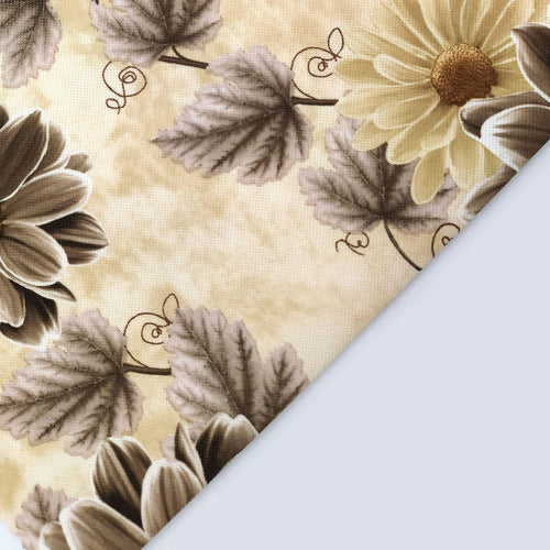 Shabby tekstilni materijal