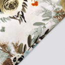 Shabby tekstilni materijal