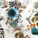 Shabby tekstilni materijal