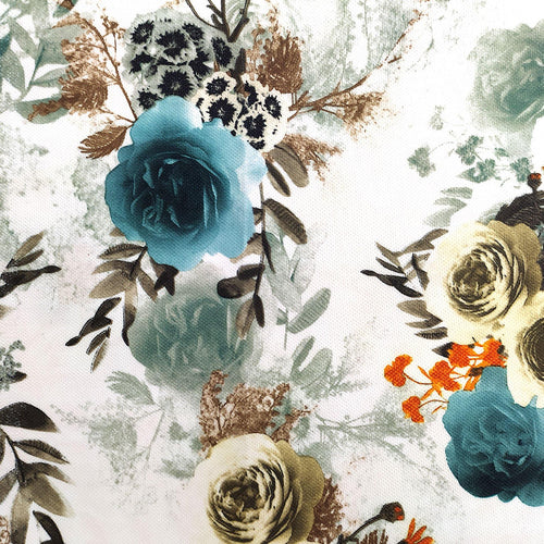 Shabby tekstilni materijal