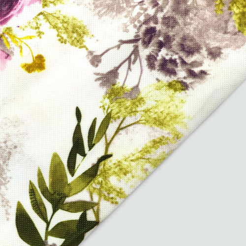 Shabby tekstilni materijal