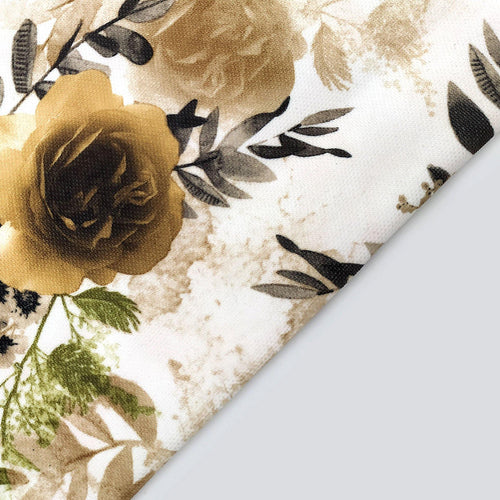 Shabby tekstilni materijal