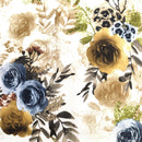 Shabby tekstilni materijal