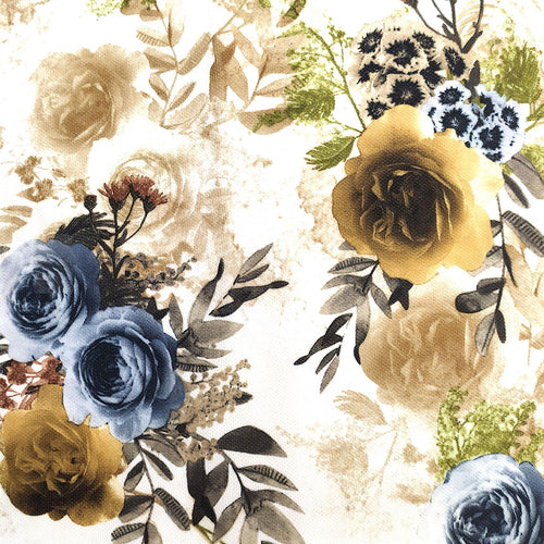 Shabby tekstilni materijal