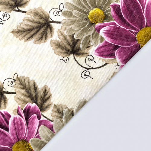 Shabby tekstilni materijal