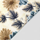 Shabby tekstilni materijal