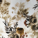 Shabby tekstilni materijal