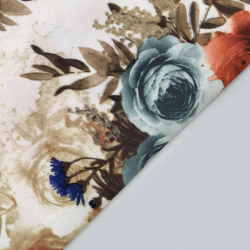 Shabby tekstilni materijal