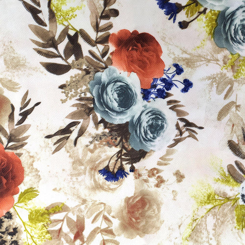 Shabby tekstilni materijal