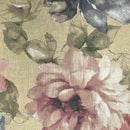 Shabby tekstilni materijal